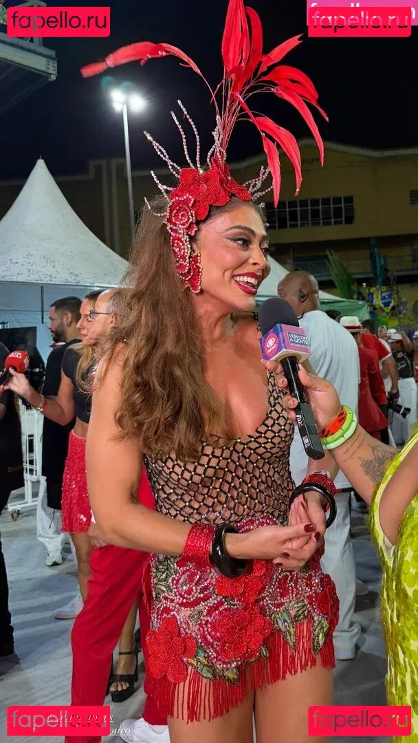Juliana Paes Onlyfans Photo Gallery 