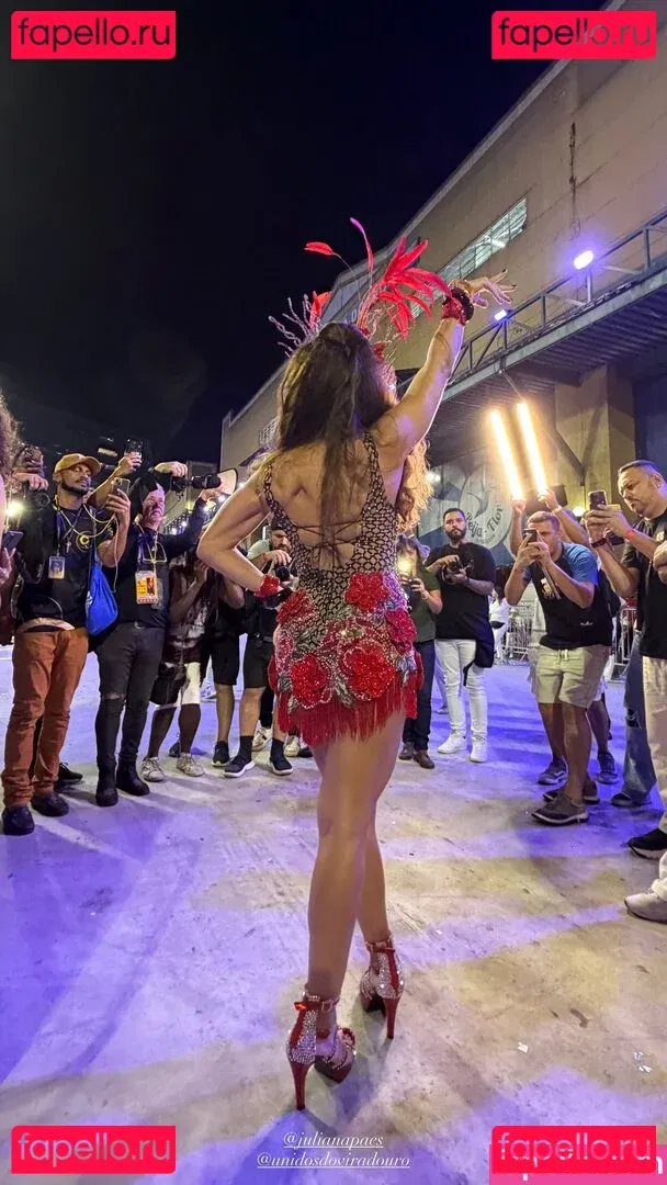 Juliana Paes Onlyfans Photo Gallery 