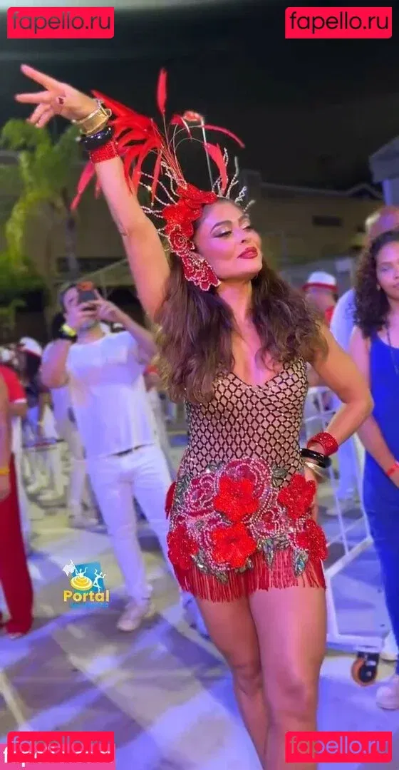 Juliana Paes Onlyfans Photo Gallery 