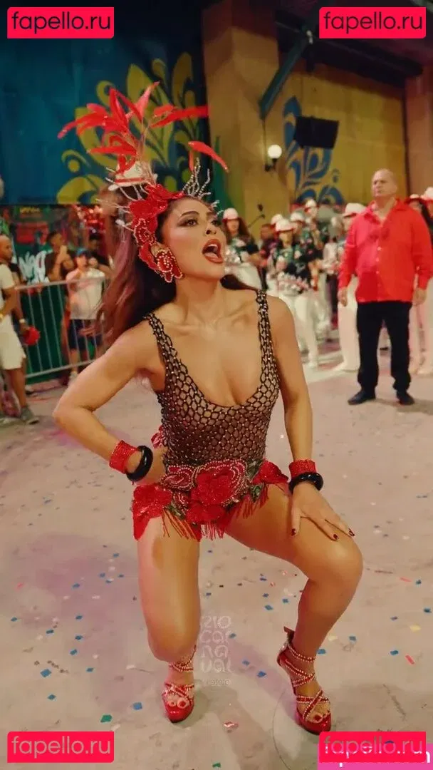 Juliana Paes Onlyfans Photo Gallery 