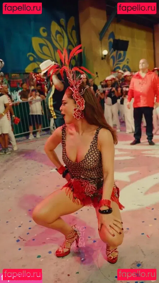 Juliana Paes Onlyfans Photo Gallery 