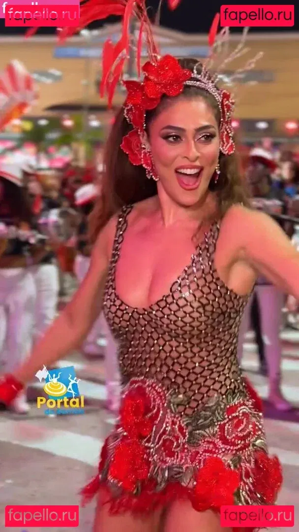 Juliana Paes Onlyfans Photo Gallery 