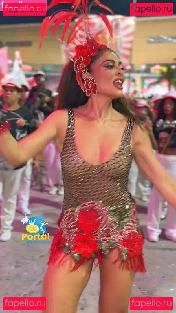 Juliana Paes Onlyfans Photo Gallery 