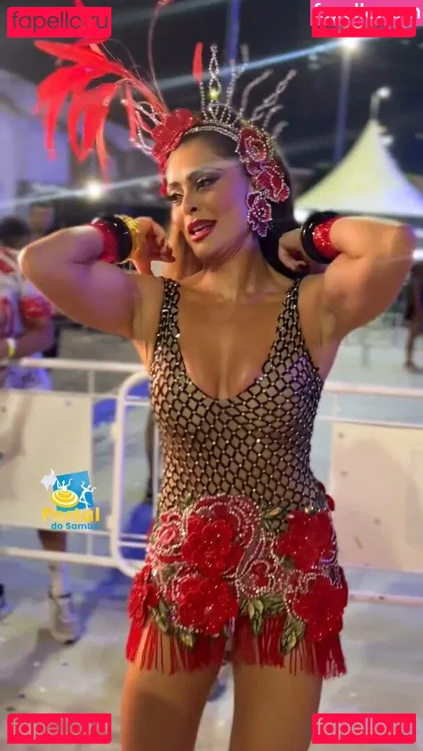 Juliana Paes Onlyfans Photo Gallery 