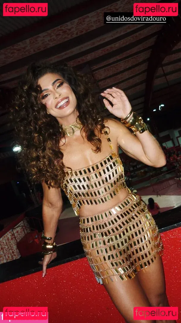 Juliana Paes Onlyfans Photo Gallery 