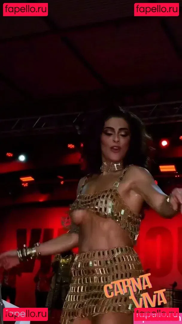 Juliana Paes Onlyfans Photo Gallery 