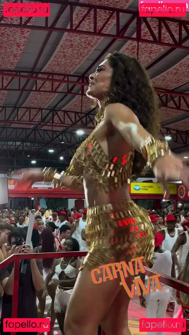 Juliana Paes Onlyfans Photo Gallery 