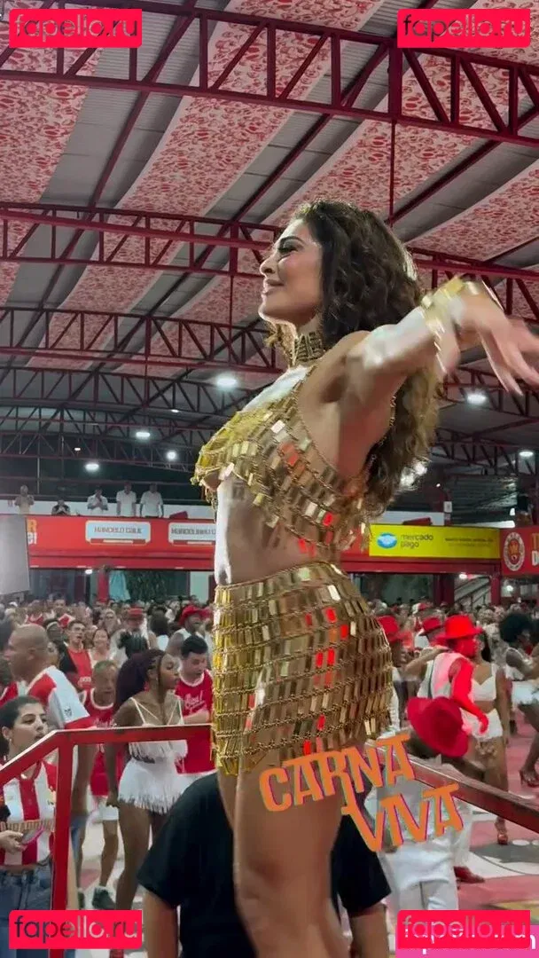 Juliana Paes Onlyfans Photo Gallery 
