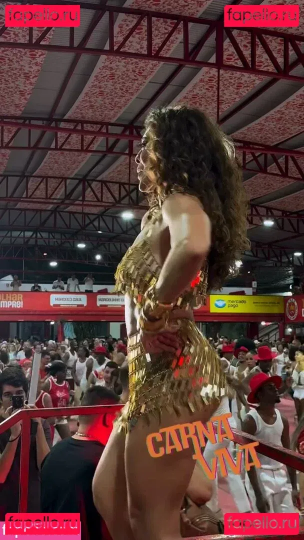 Juliana Paes Onlyfans Photo Gallery 