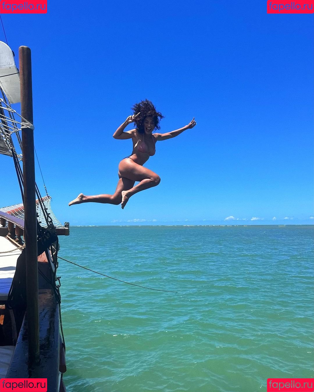 Juliana Paes Onlyfans Photo Gallery 