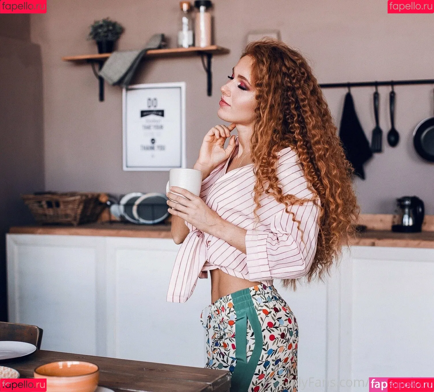 battyredhair Onlyfans Photo Gallery 