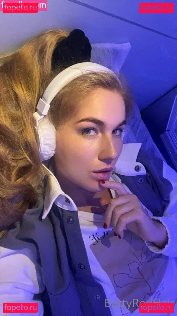 battyredhair Onlyfans Photo Gallery 