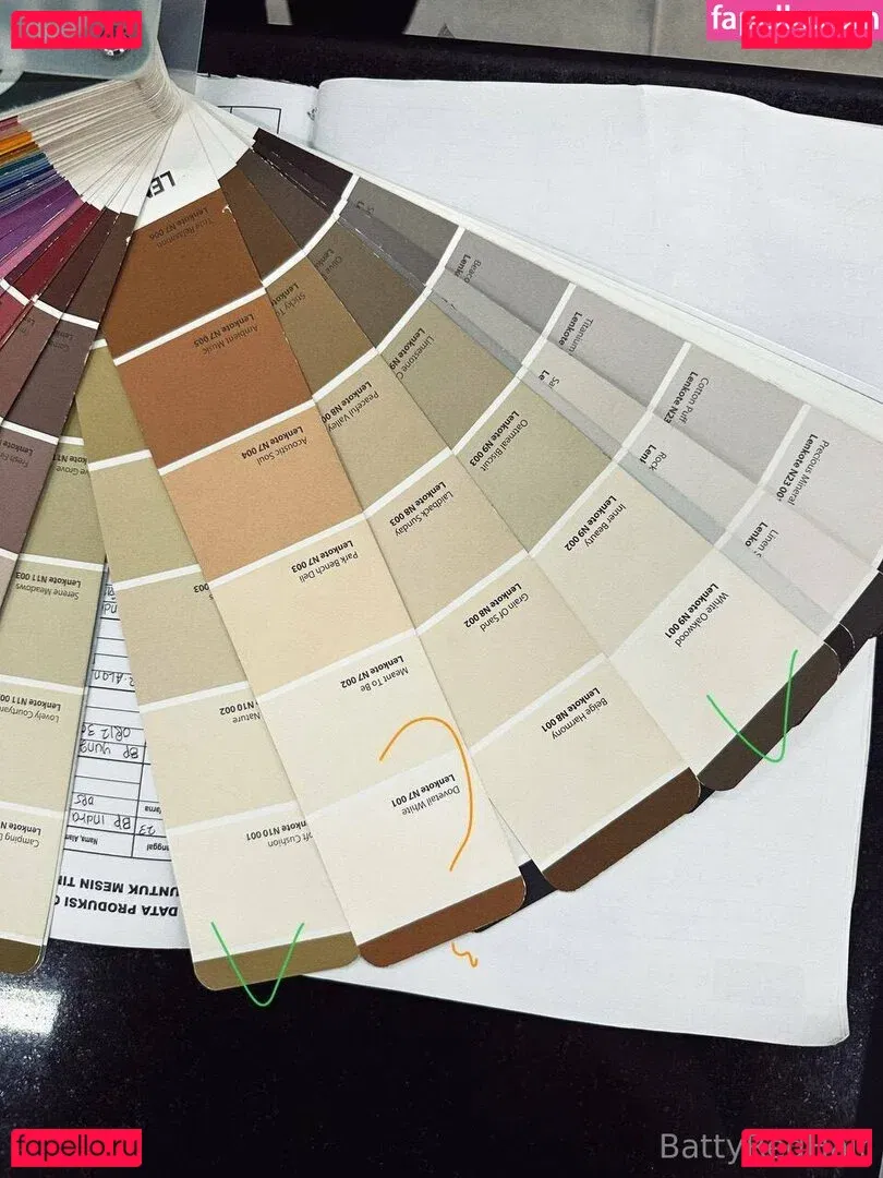 battyredhair Onlyfans Photo Gallery 