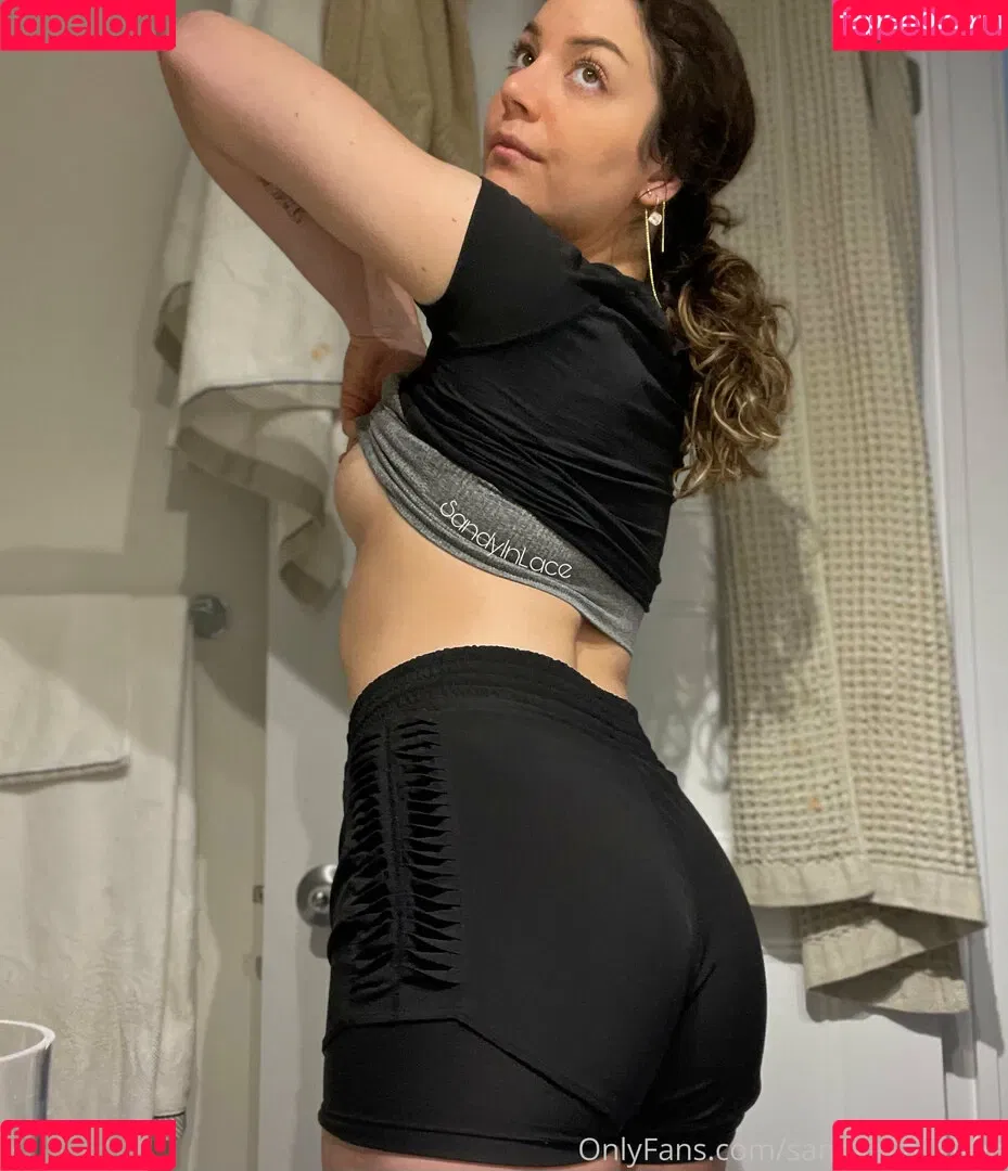 sandyinlacefree Onlyfans Photo Gallery 
