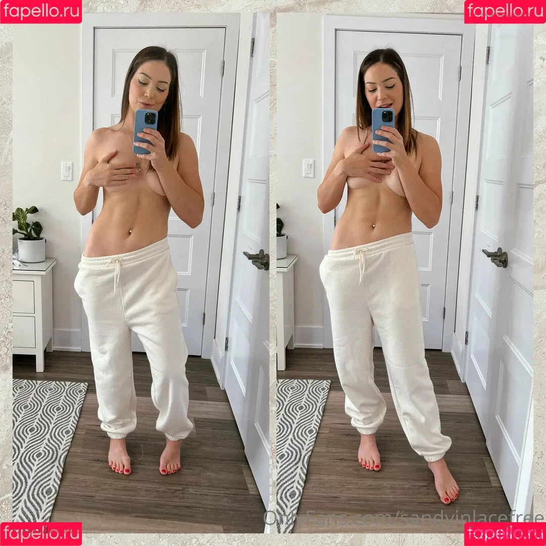 sandyinlacefree Onlyfans Photo Gallery 