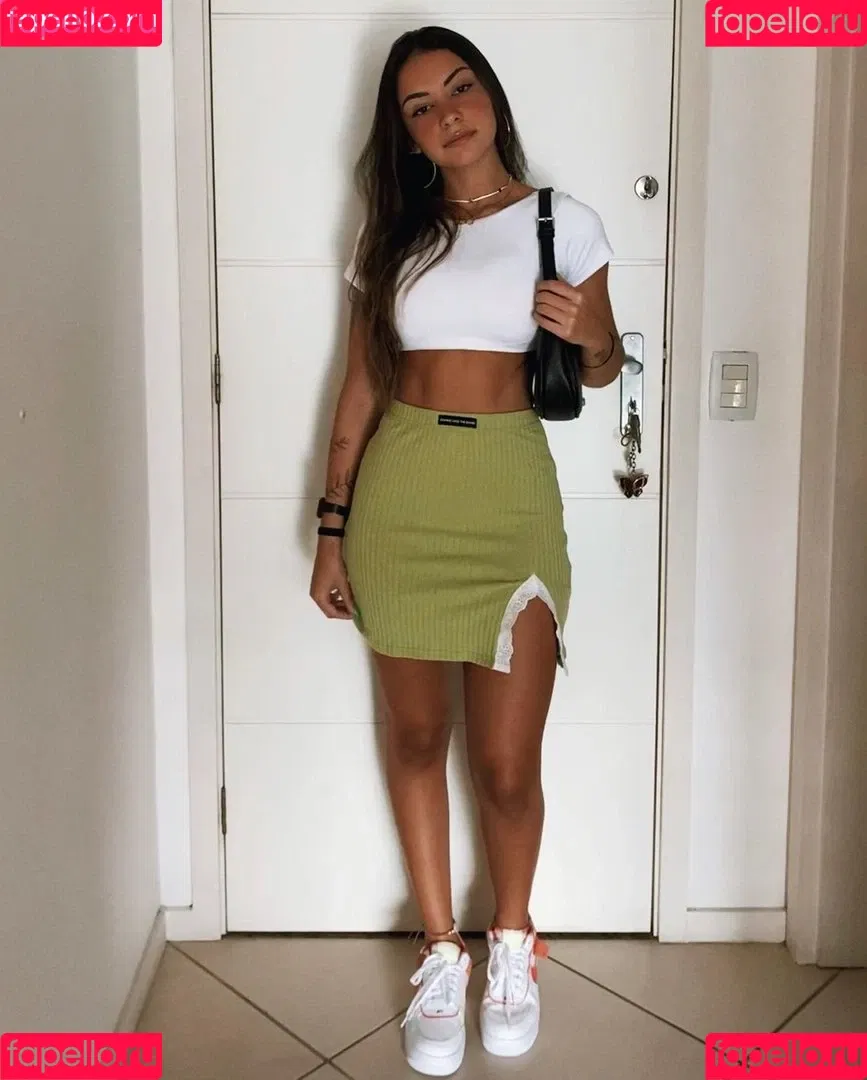 Gabriela Moura Onlyfans Photo Gallery 