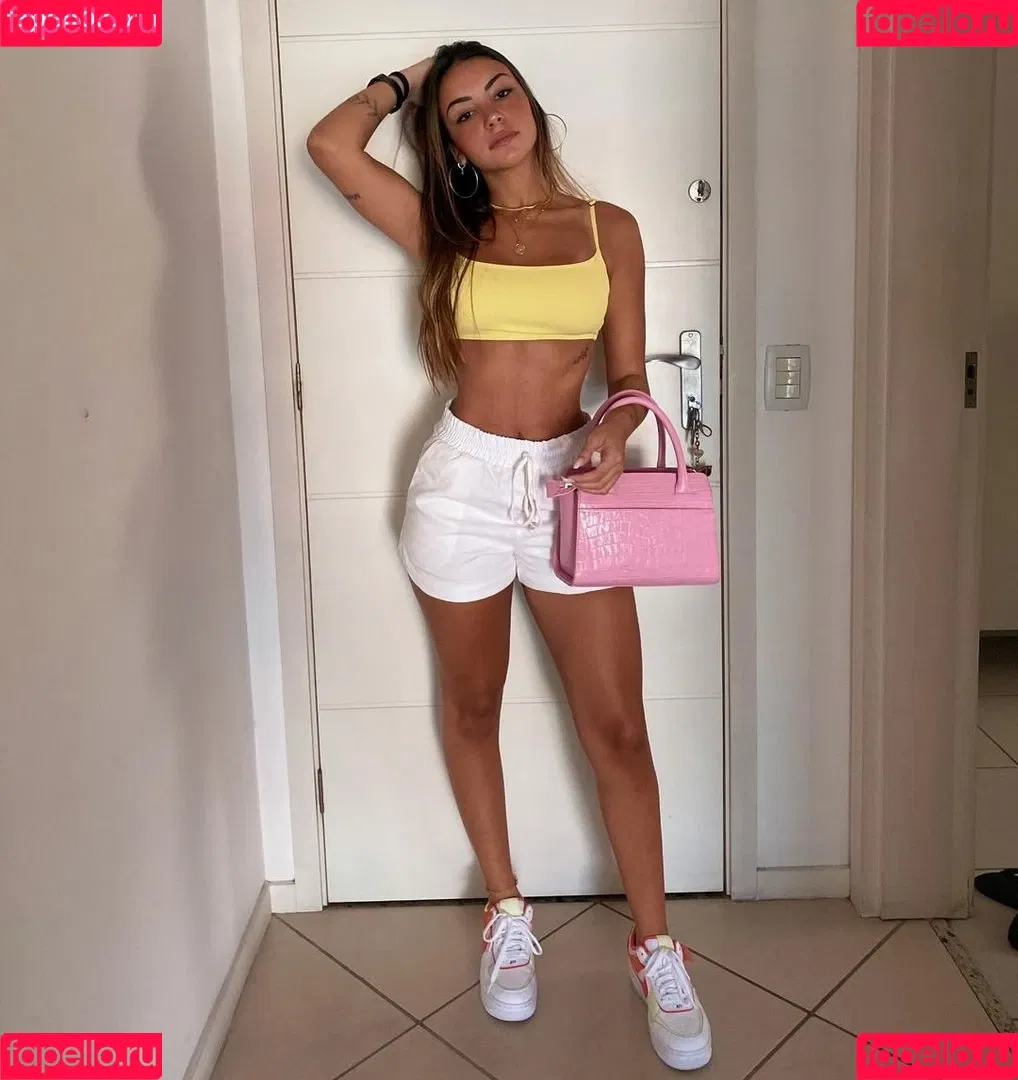 Gabriela Moura Onlyfans Photo Gallery 