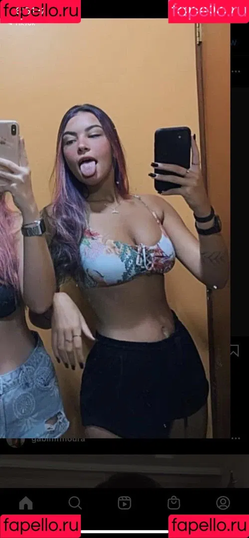 Gabriela Moura Onlyfans Photo Gallery 