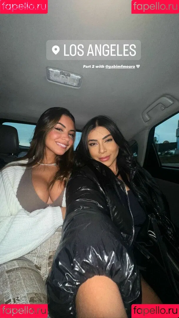 Gabriela Moura Onlyfans Photo Gallery 