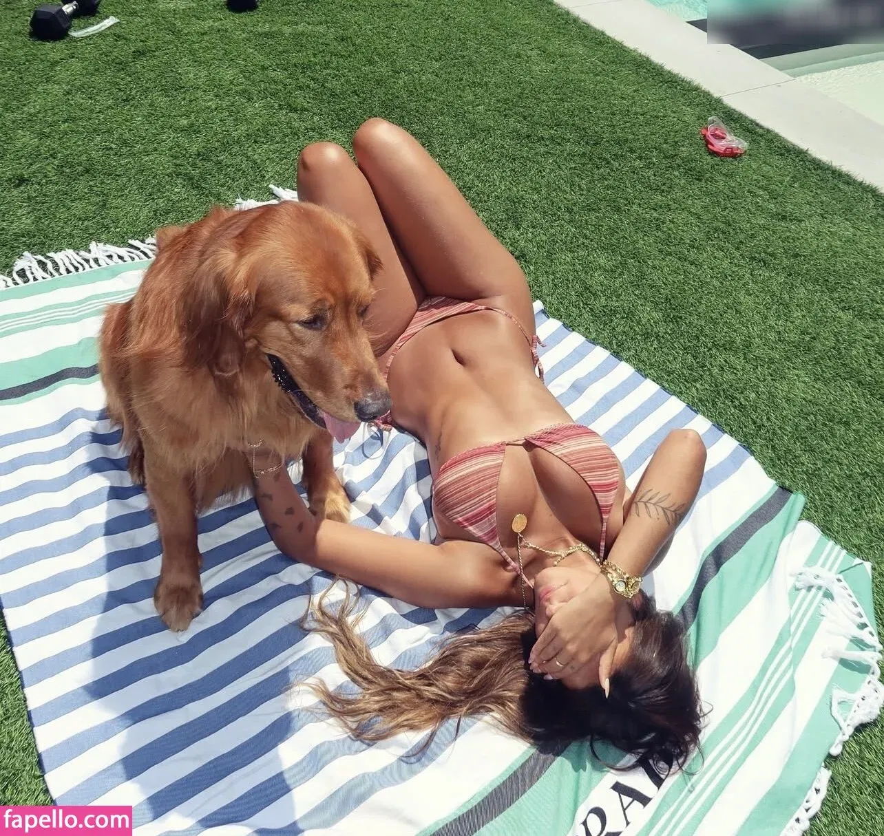 Gabriela Moura Onlyfans Photo Gallery 