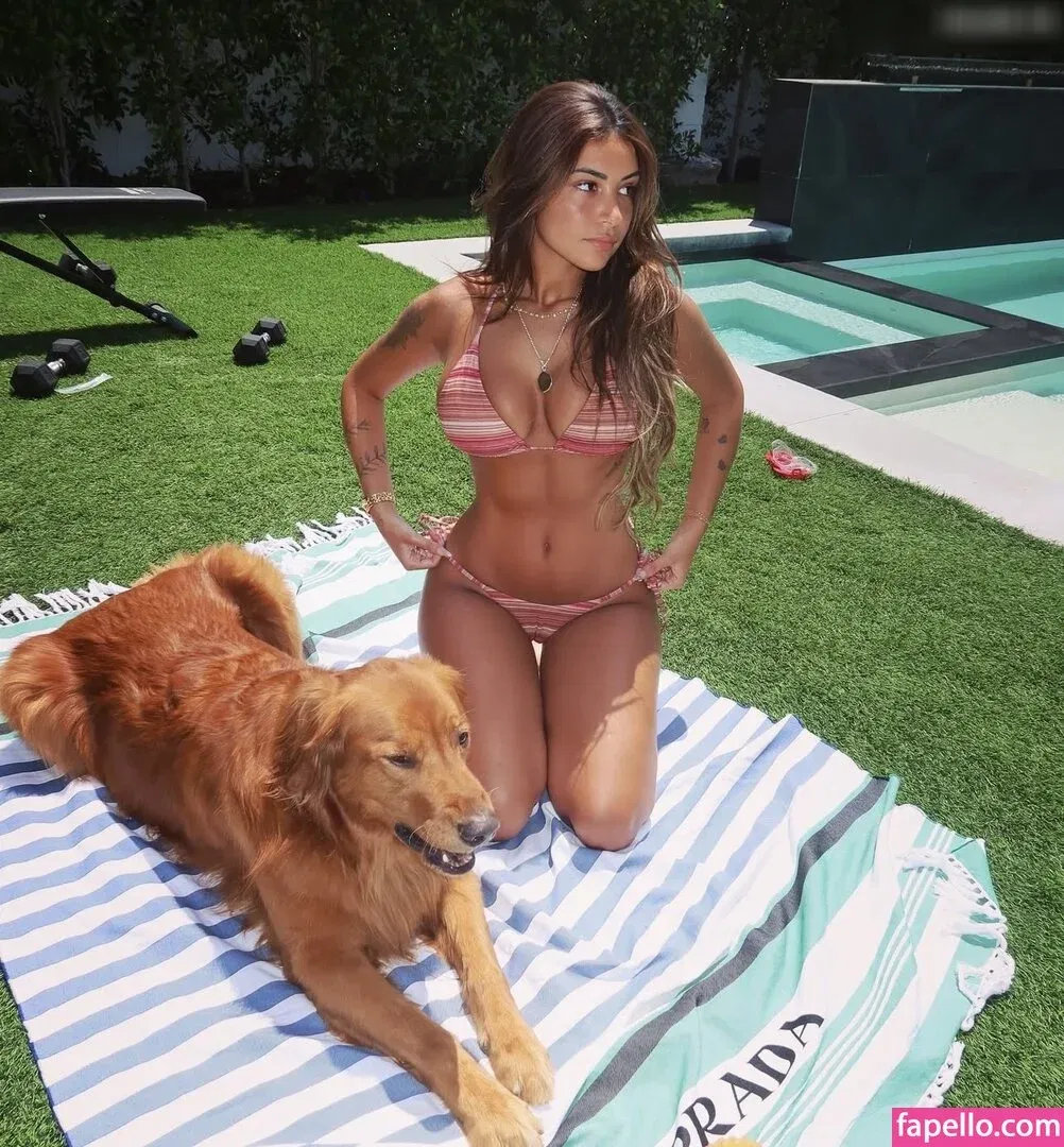 Gabriela Moura Onlyfans Photo Gallery 