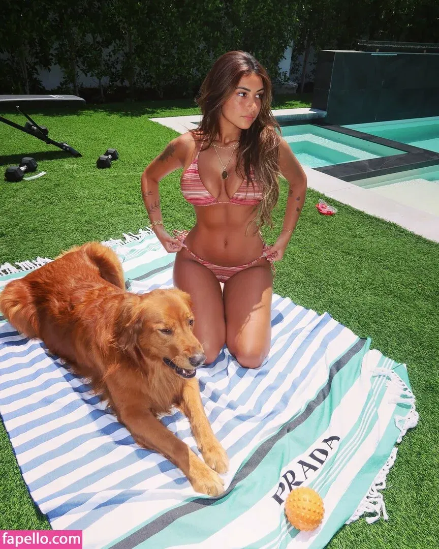 Gabriela Moura Onlyfans Photo Gallery 