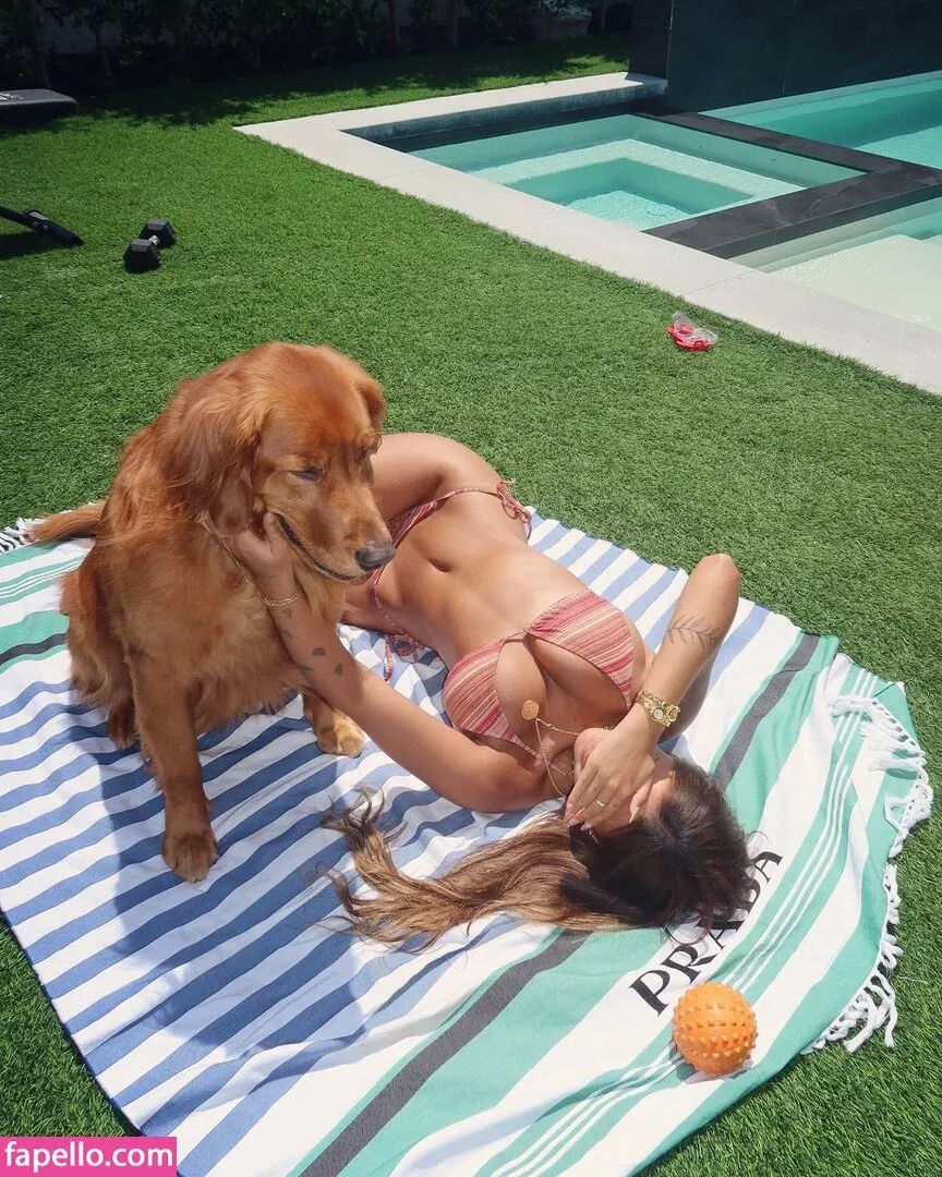 Gabriela Moura Onlyfans Photo Gallery 