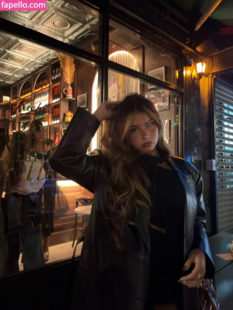 Gabriela Moura Onlyfans Photo Gallery 