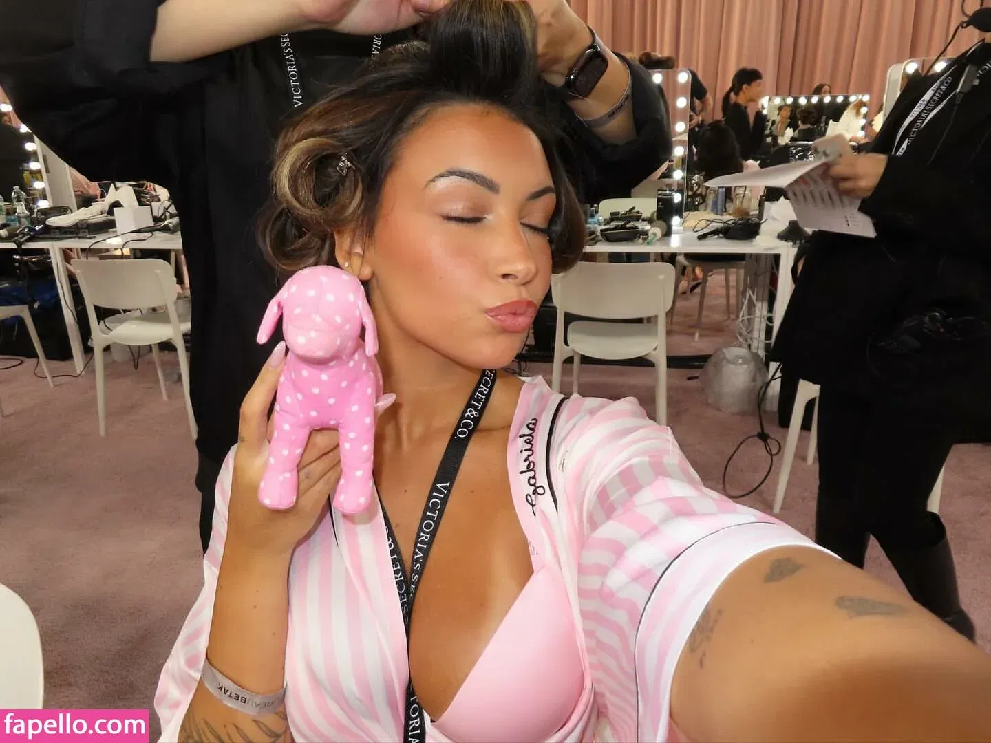 Gabriela Moura Onlyfans Photo Gallery 