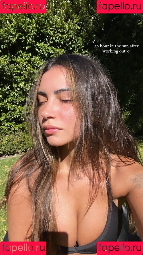 Gabriela Moura Onlyfans Photo Gallery 