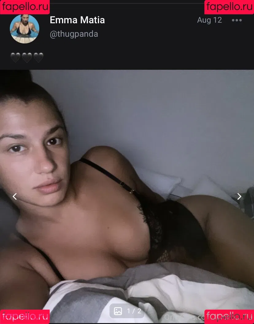 Thug Panda Onlyfans Photo Gallery 