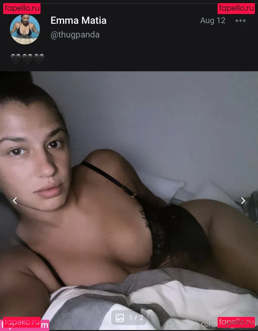 Thug Panda Onlyfans Photo Gallery 