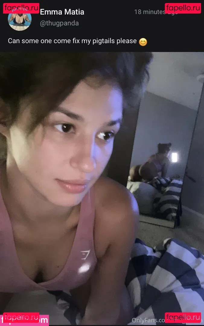 Thug Panda Onlyfans Photo Gallery 