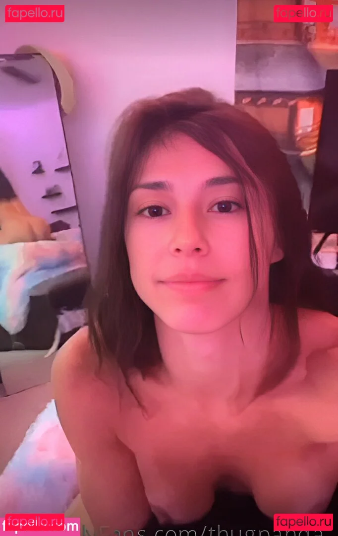 Thug Panda Onlyfans Photo Gallery 