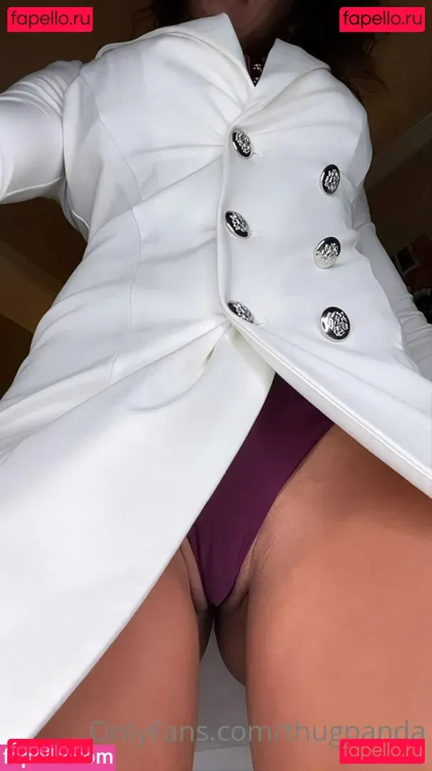 Thug Panda Onlyfans Photo Gallery 