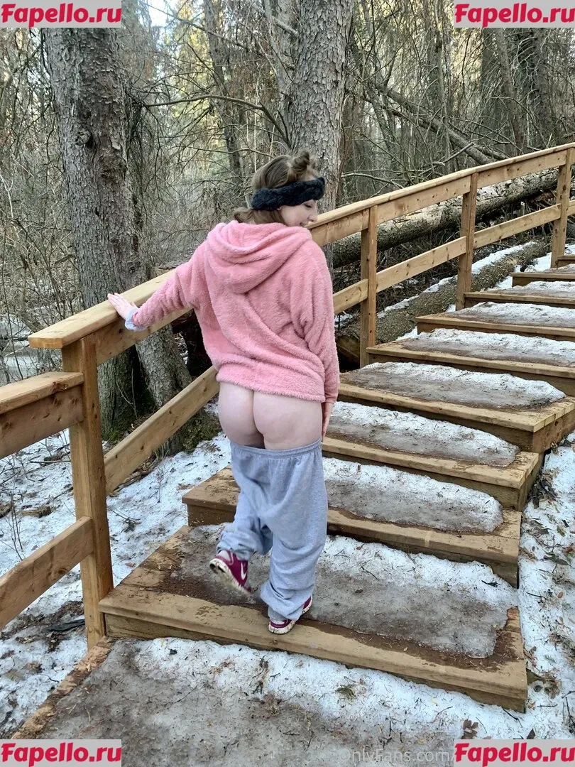 myskyewatson Onlyfans Photo Gallery 