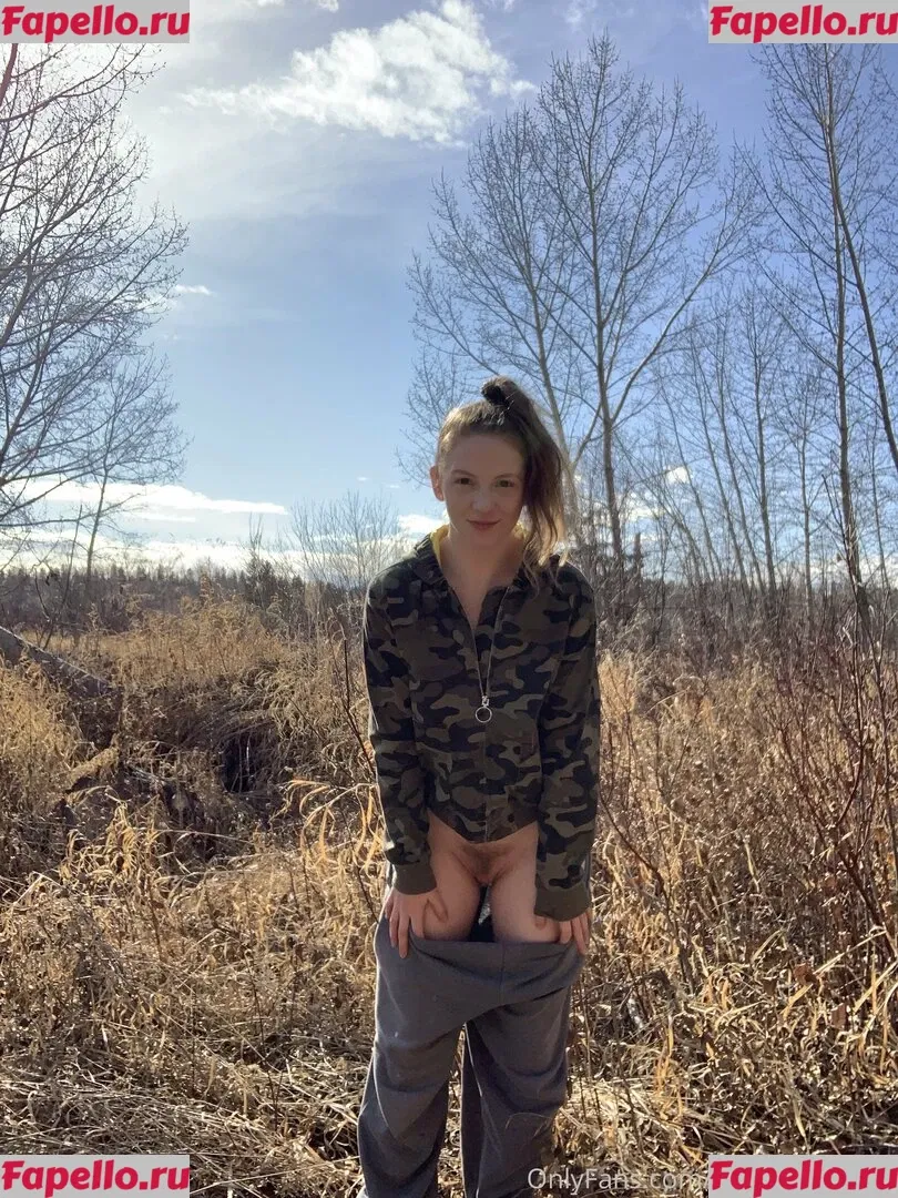 myskyewatson Onlyfans Photo Gallery 