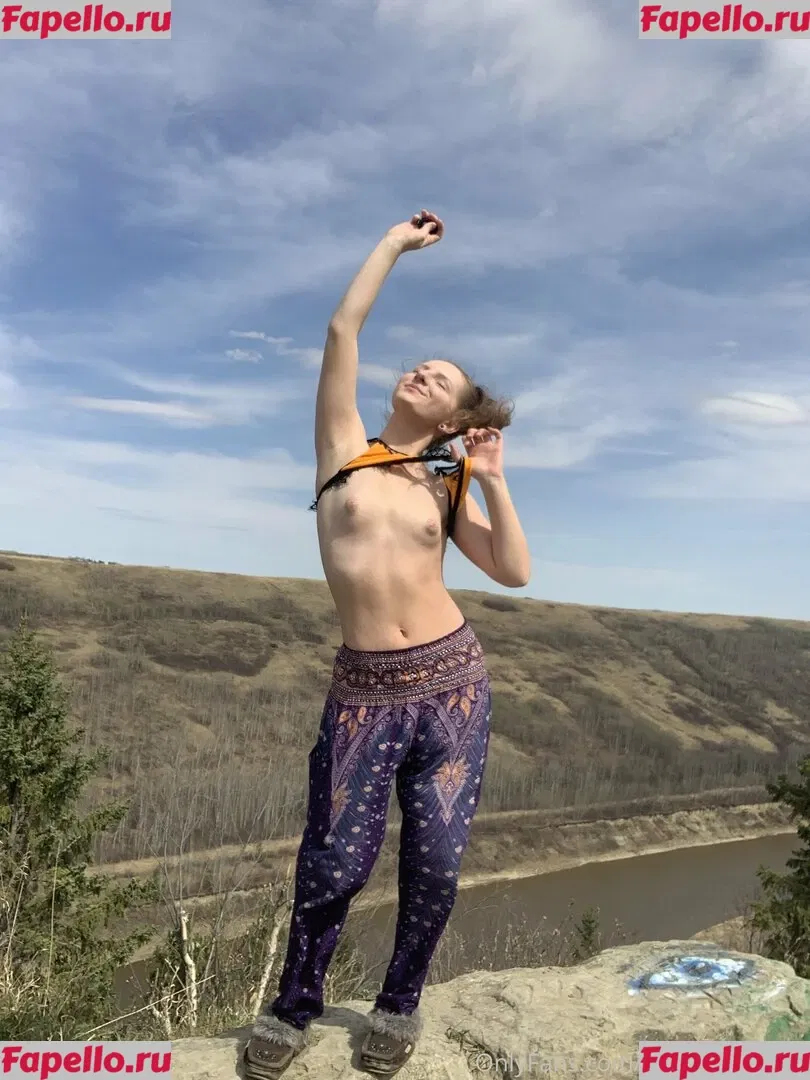 myskyewatson Onlyfans Photo Gallery 