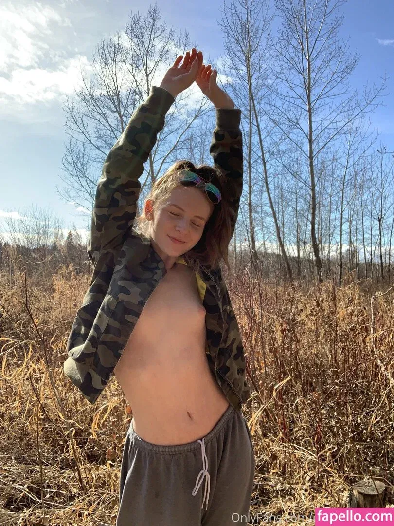 myskyewatson Onlyfans Photo Gallery 