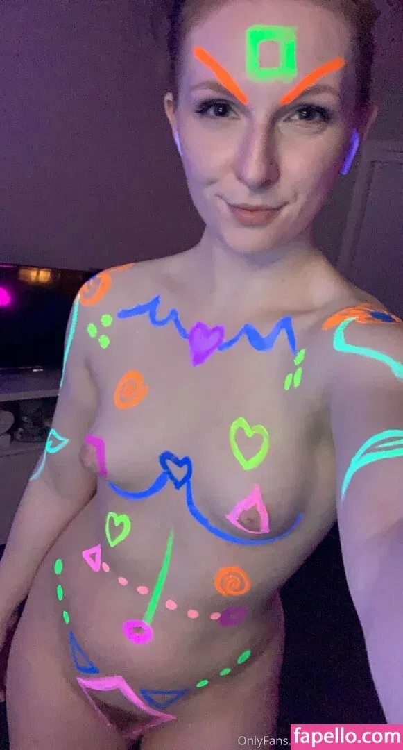 myskyewatson Onlyfans Photo Gallery 