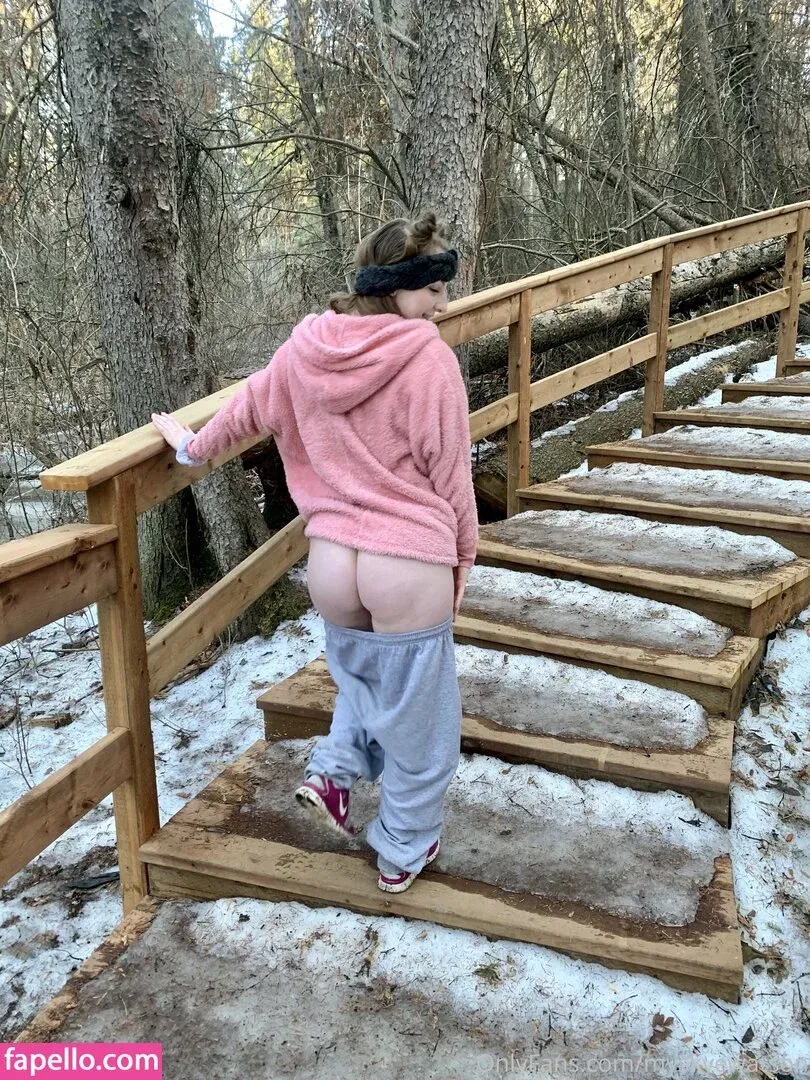 myskyewatson Onlyfans Photo Gallery 