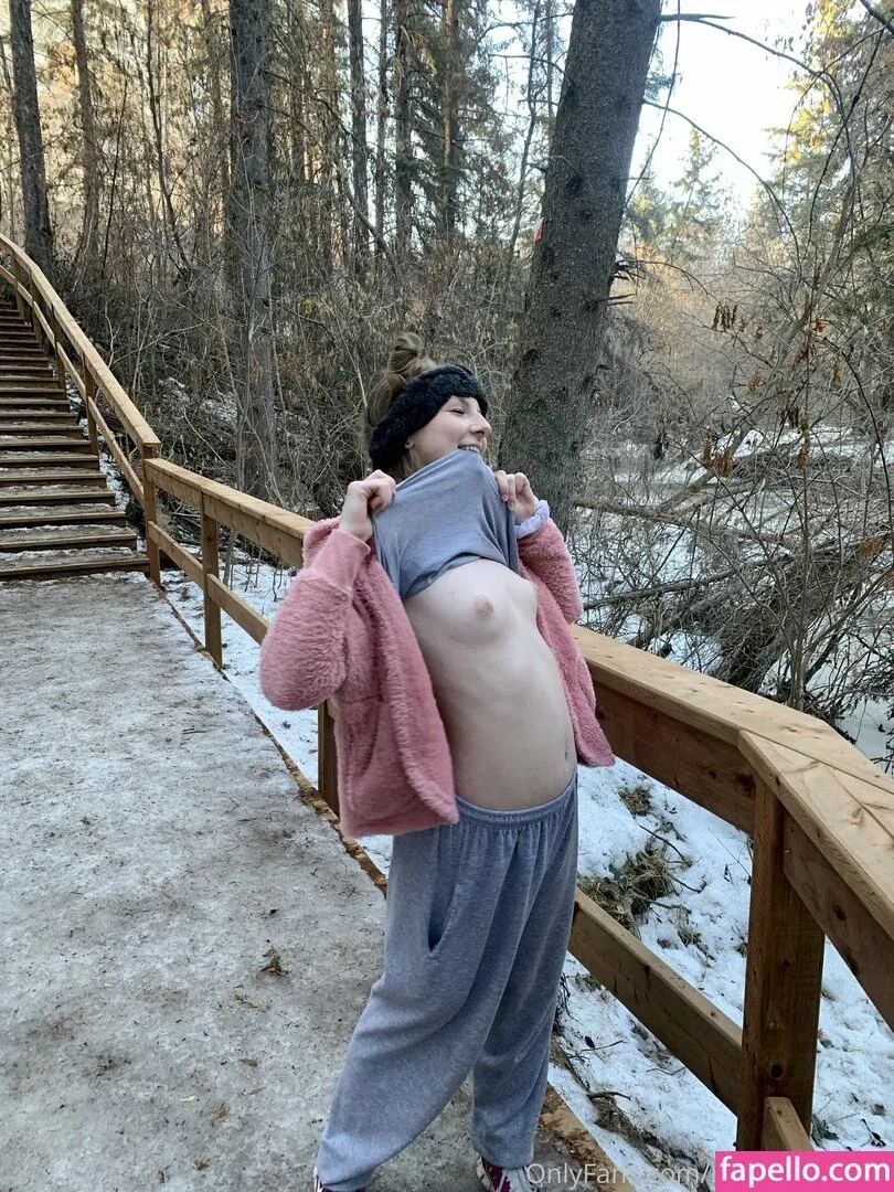 myskyewatson Onlyfans Photo Gallery 