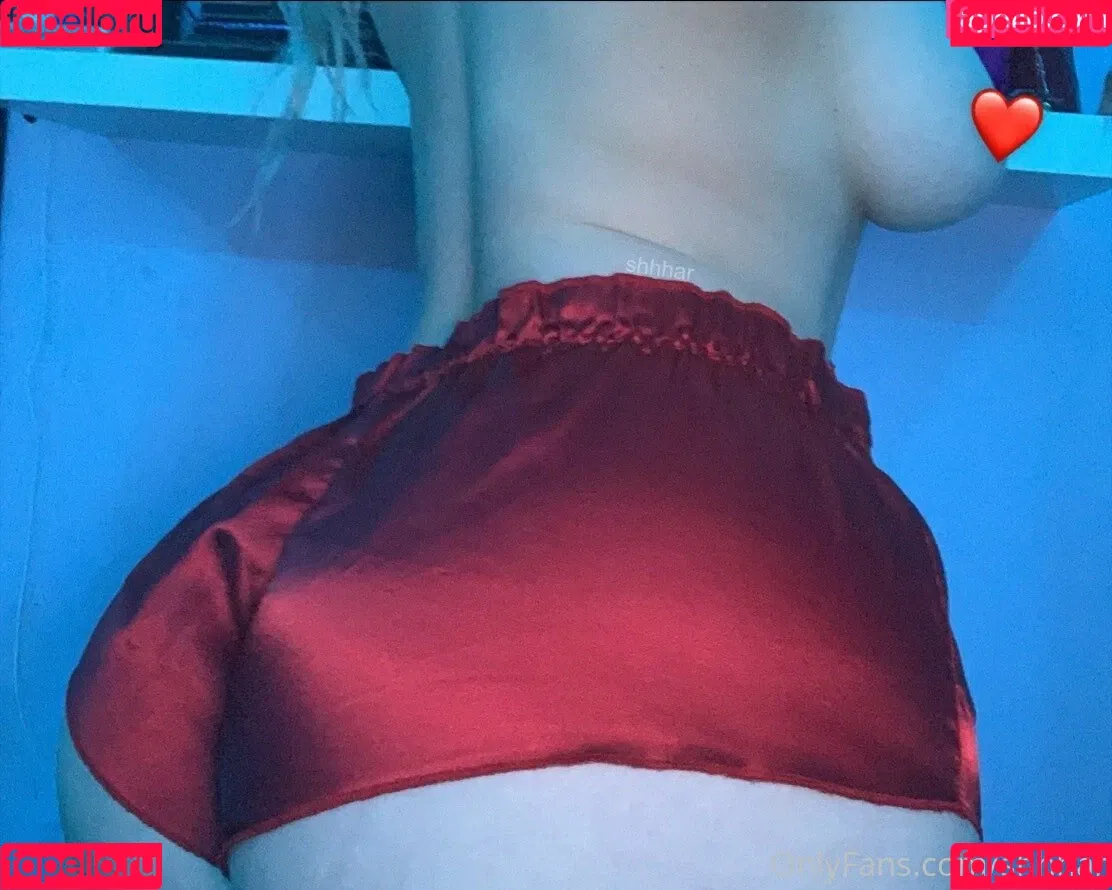 Shhhar Onlyfans Photo Gallery 
