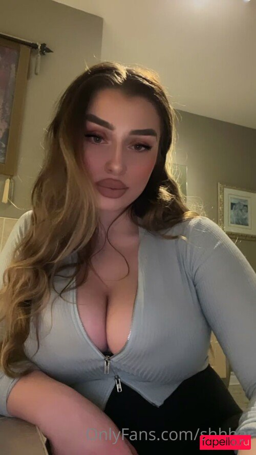 Shhhar Nude Onlyfans Photo 9