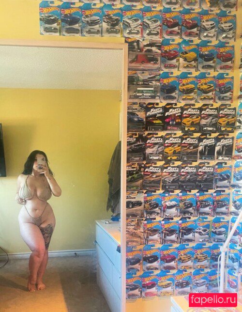Shhhar Nude Onlyfans Photo 7