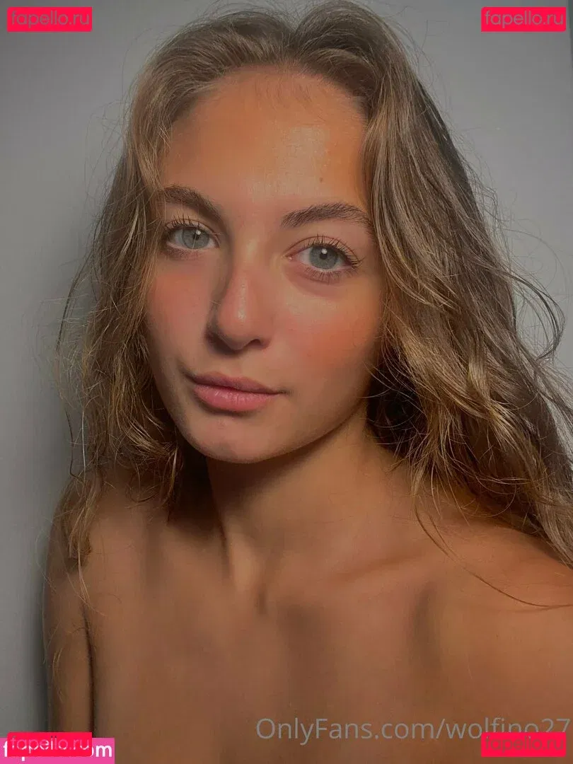 wolfino27 Onlyfans Photo Gallery 