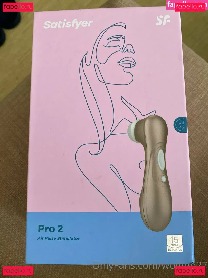 wolfino27 Onlyfans Photo Gallery 