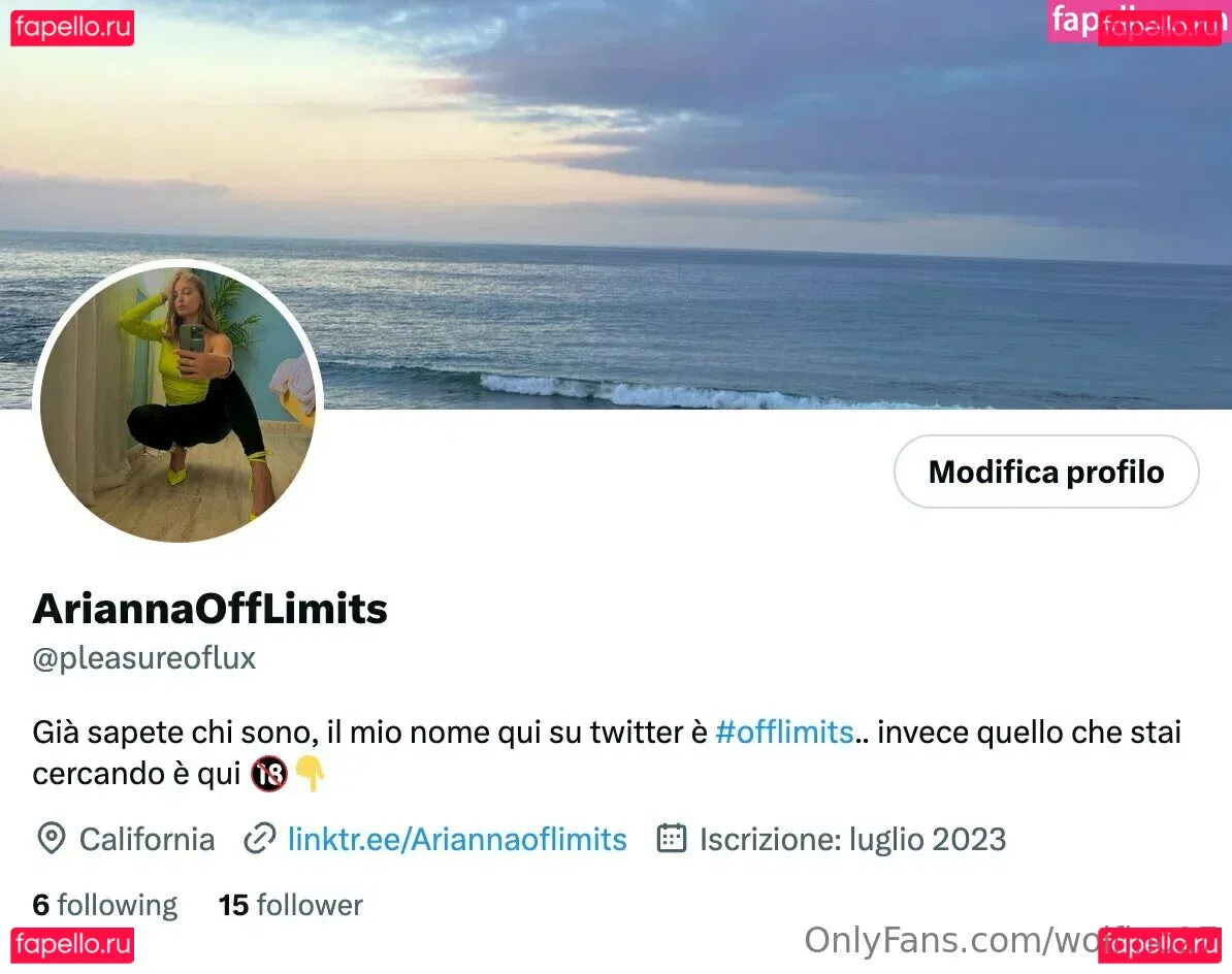 wolfino27 Onlyfans Photo Gallery 