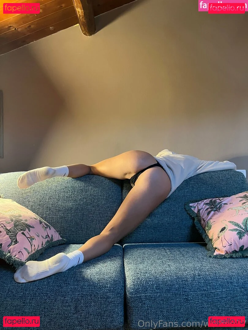 wolfino27 Onlyfans Photo Gallery 