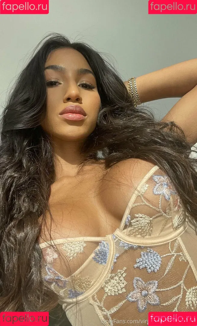 Virginia Sanhouse Onlyfans Photo Gallery 